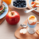 クラシック曲 朝ごはん