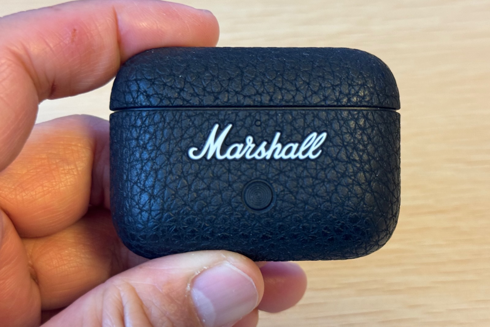 イヤホン Marshall MOTIF II A.N.C Marshall MOTIF II A.N.C. Black｜ミュージックランドKEY