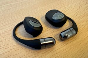 SOUNDPEATS GoFree2
